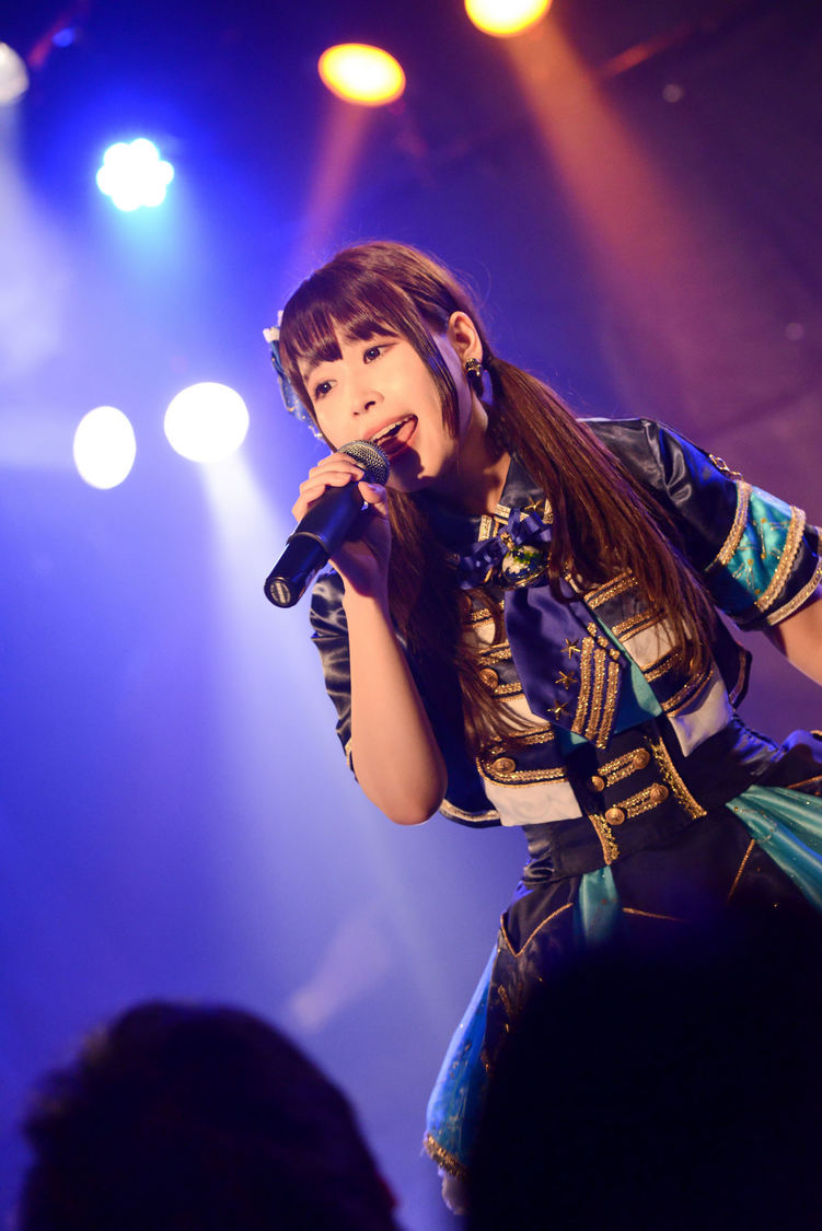 MINORI HONOKA UPDATE 2019 ONE MAN LIVE│2018年12月26日 秋葉原CLUB GOODMAN