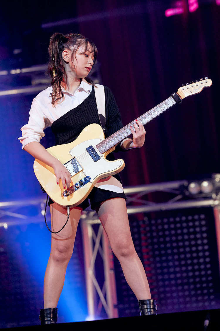 ＜ラストアイドル3周年記念コンサート～やっぱりラスアイしか勝たん！公演～＞TOKYO DOME CITY HALL（2020年12月29日）