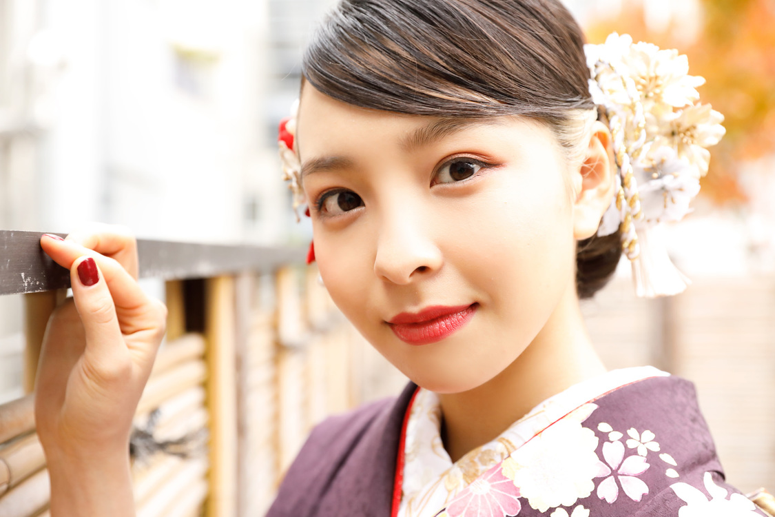 神宿 一ノ瀬みか