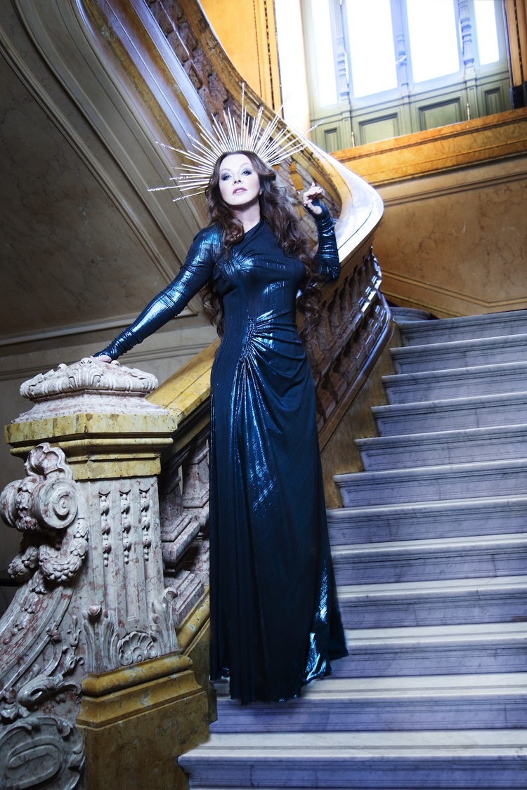 サラ・ブライトマン