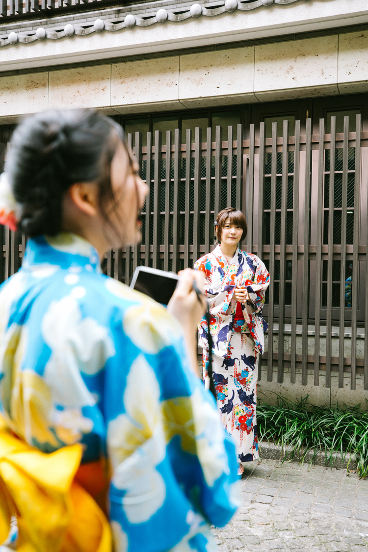 長谷川瑞、HARUKA（Party Rockets GT）