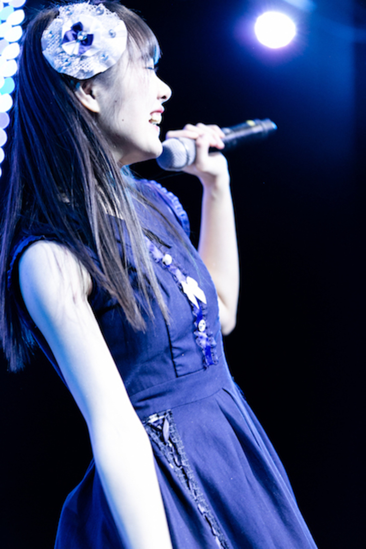 髙橋麻里卒業公演＜Dorothy Little Happy Live 2018～Thank you, our story～＞｜秋葉原P.A.R.M.S（2018年12月16日）