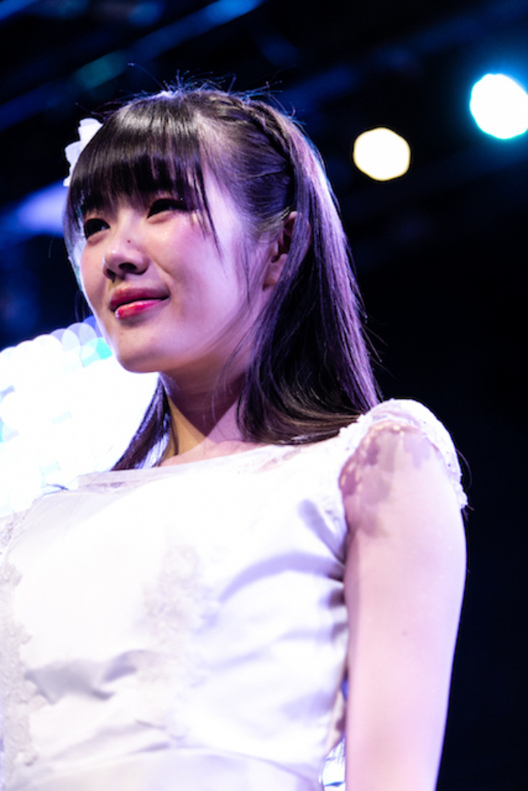 髙橋麻里卒業公演＜Dorothy Little Happy Live 2018～Thank you, our story～＞｜秋葉原P.A.R.M.S（2018年12月16日）