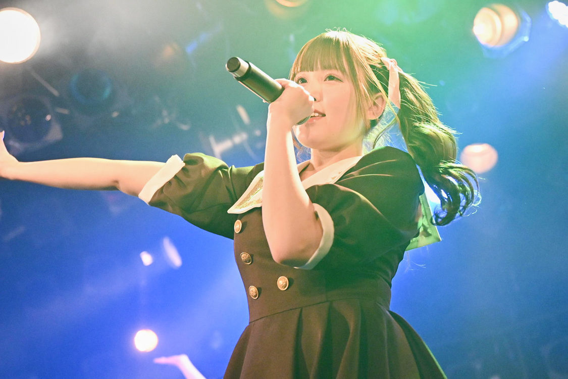 BABY TO KISS＜I-GET忘年会 minus ONE（HOT DOG CAT 抜き）＞渋谷CLUB QUATTRO（2020年12月30日）