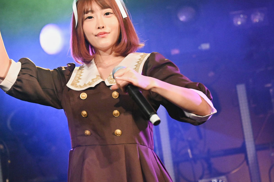 BABY TO KISS＜I-GET忘年会 minus ONE（HOT DOG CAT 抜き）＞渋谷CLUB QUATTRO（2020年12月30日）