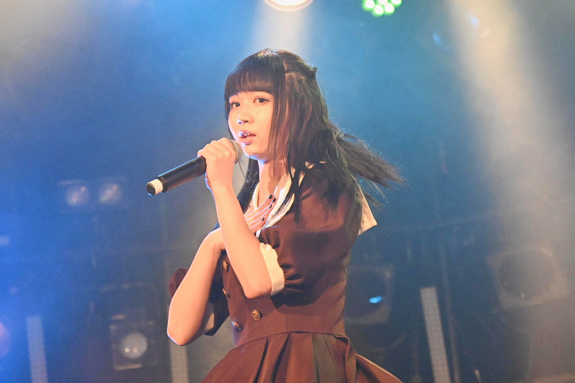 BABY TO KISS＜I-GET忘年会 minus ONE（HOT DOG CAT 抜き）＞渋谷CLUB QUATTRO（2020年12月30日）