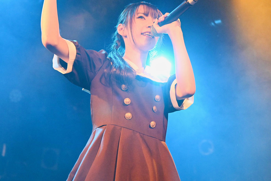 BABY TO KISS＜I-GET忘年会 minus ONE（HOT DOG CAT 抜き）＞渋谷CLUB QUATTRO（2020年12月30日）