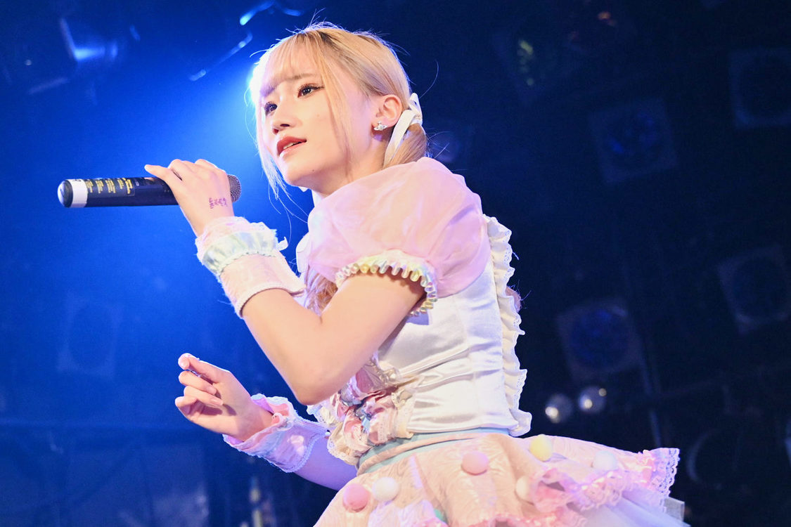 Qnto syrup＜I-GET忘年会 minus ONE（HOT DOG CAT 抜き）＞渋谷CLUB QUATTRO（2020年12月30日）