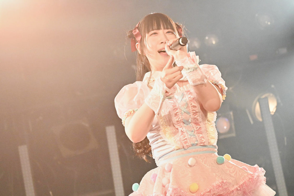 Qnto syrup＜I-GET忘年会 minus ONE（HOT DOG CAT 抜き）＞渋谷CLUB QUATTRO（2020年12月30日）