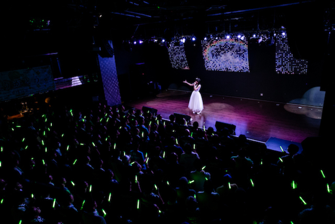 髙橋麻里卒業公演＜Dorothy Little Happy Live 2018～Thank you, our story～＞｜秋葉原P.A.R.M.S（2018年12月16日）