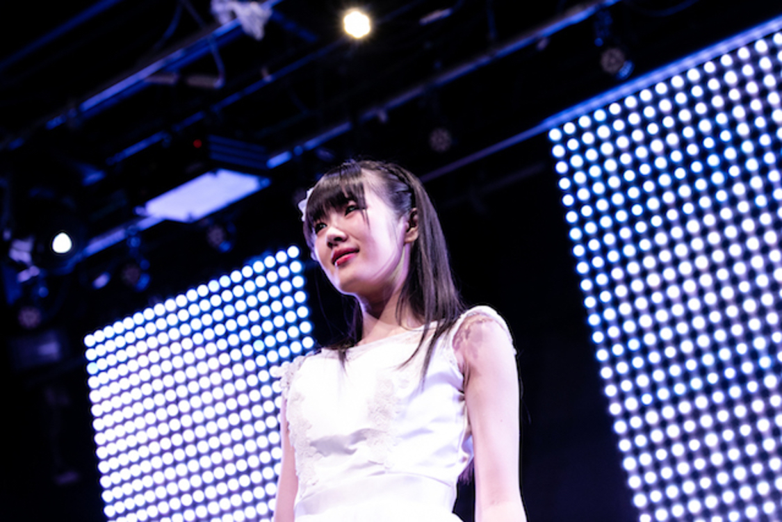 髙橋麻里卒業公演＜Dorothy Little Happy Live 2018～Thank you, our story～＞｜秋葉原P.A.R.M.S（2018年12月16日）