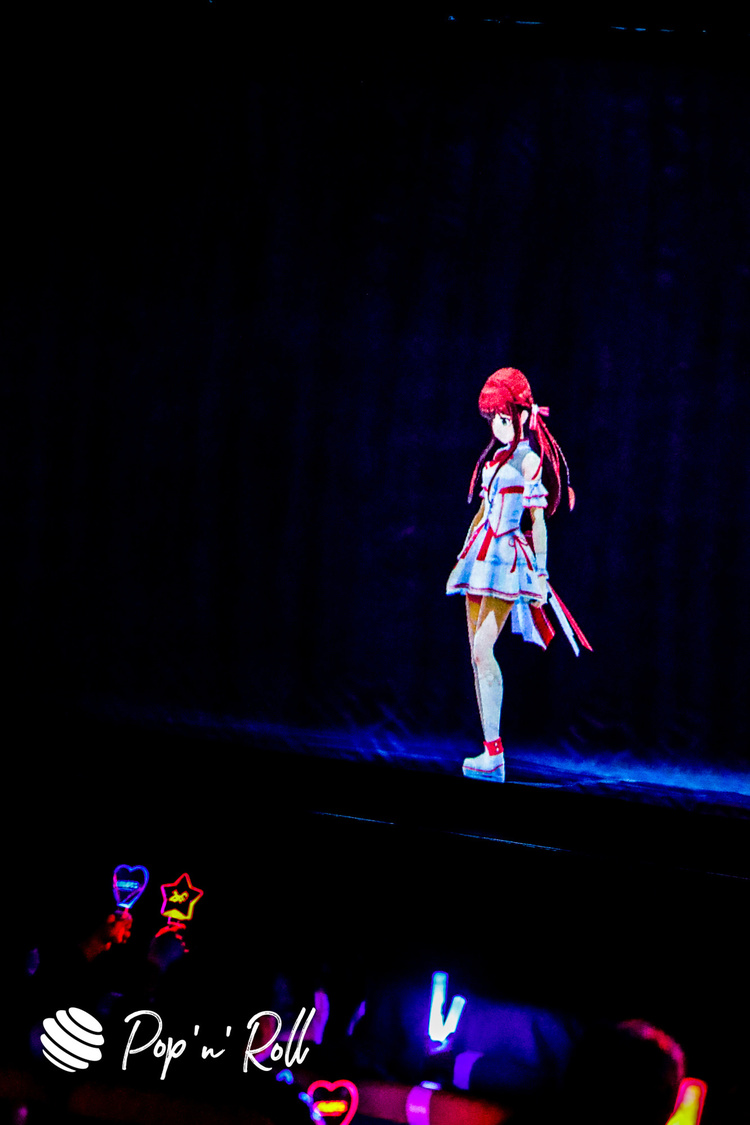 えのぐ＜えのぐワンマンLIVE2020 -だからいま、ここにいる。-＞第一章公演｜ヒューリックホール東京（2020年12月29日）