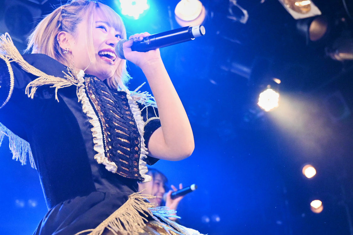 READY TO KISS＜I-GET忘年会 minus ONE（HOT DOG CAT 抜き）＞渋谷CLUB QUATTRO（2020年12月30日）