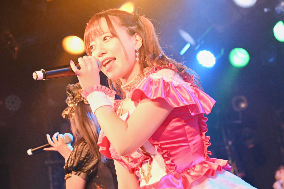 READY TO KISS＜I-GET忘年会 minus ONE（HOT DOG CAT 抜き）＞渋谷CLUB QUATTRO（2020年12月30日）