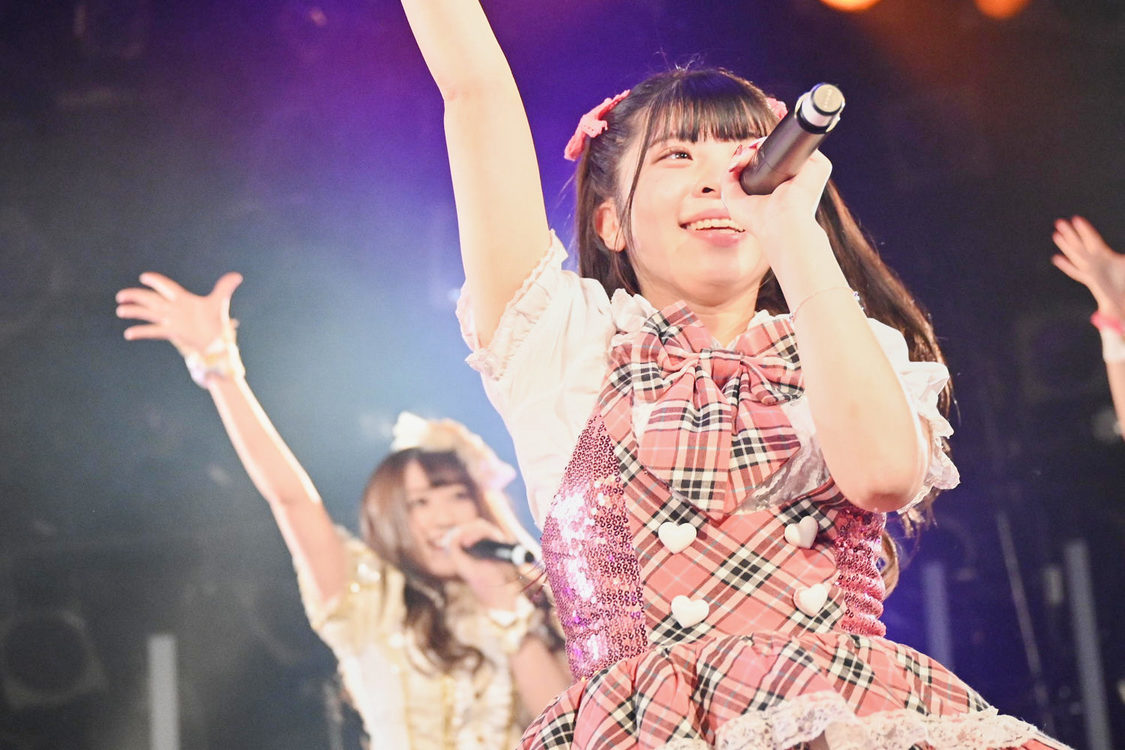 READY TO KISS＜I-GET忘年会 minus ONE（HOT DOG CAT 抜き）＞渋谷CLUB QUATTRO（2020年12月30日）