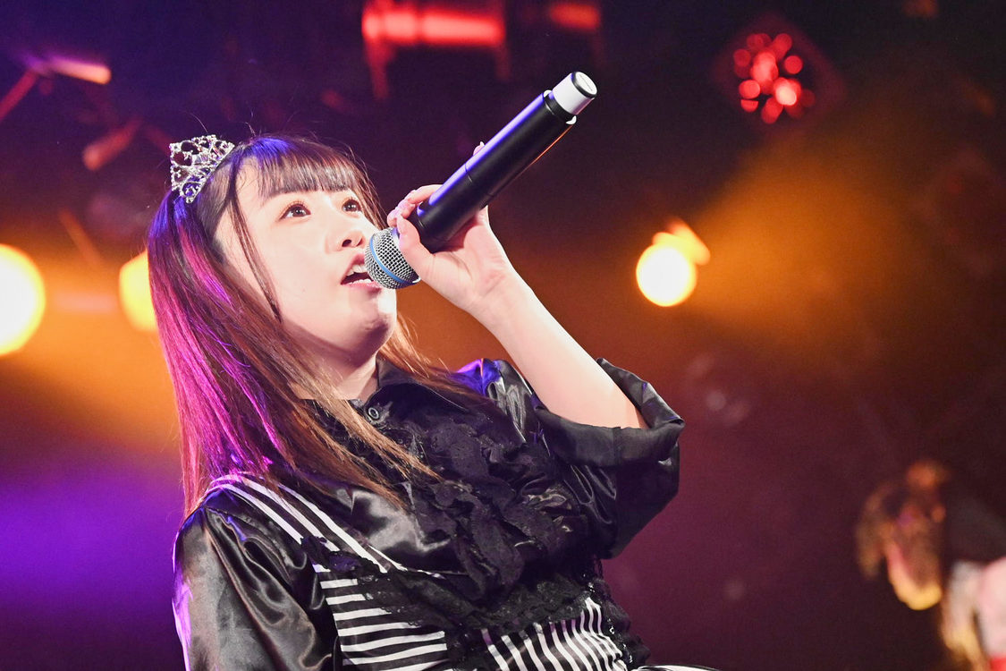 READY TO KISS＜I-GET忘年会 minus ONE（HOT DOG CAT 抜き）＞渋谷CLUB QUATTRO（2020年12月30日）