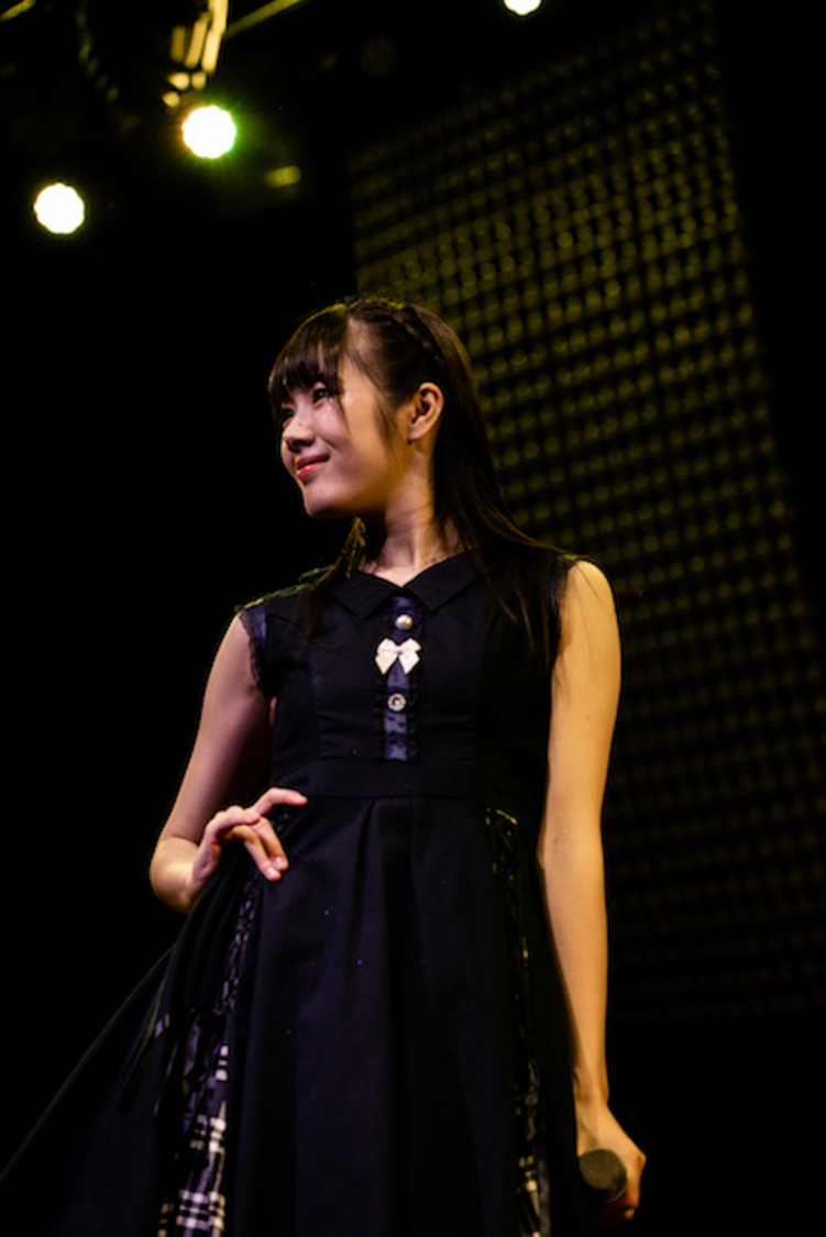 髙橋麻里卒業公演＜Dorothy Little Happy Live 2018～Thank you, our story～＞｜秋葉原P.A.R.M.S（2018年12月16日）