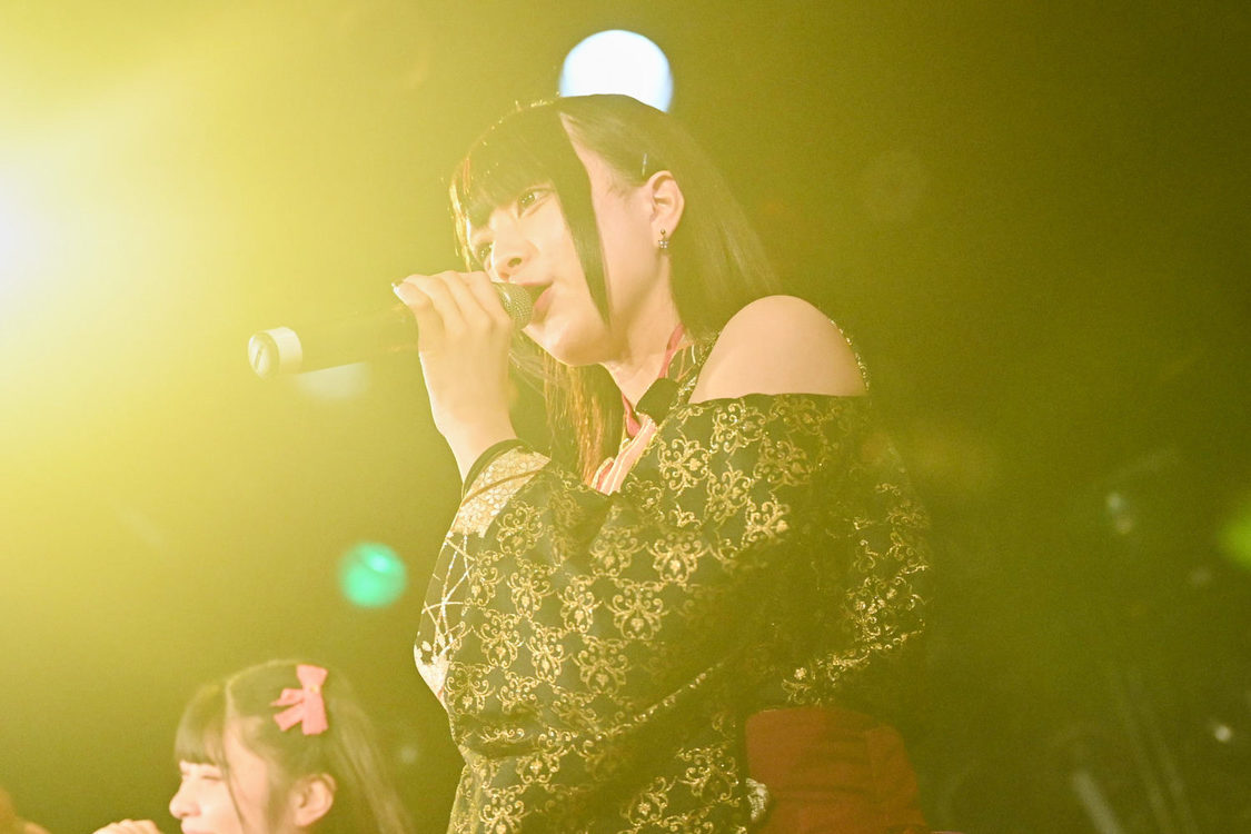 READY TO KISS＜I-GET忘年会 minus ONE（HOT DOG CAT 抜き）＞渋谷CLUB QUATTRO（2020年12月30日）