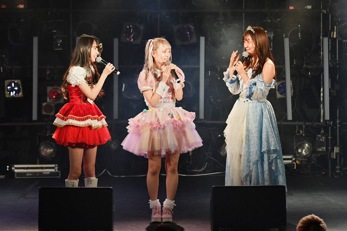 ＜I-GET忘年会 minus ONE（HOT DOG CAT 抜き）＞