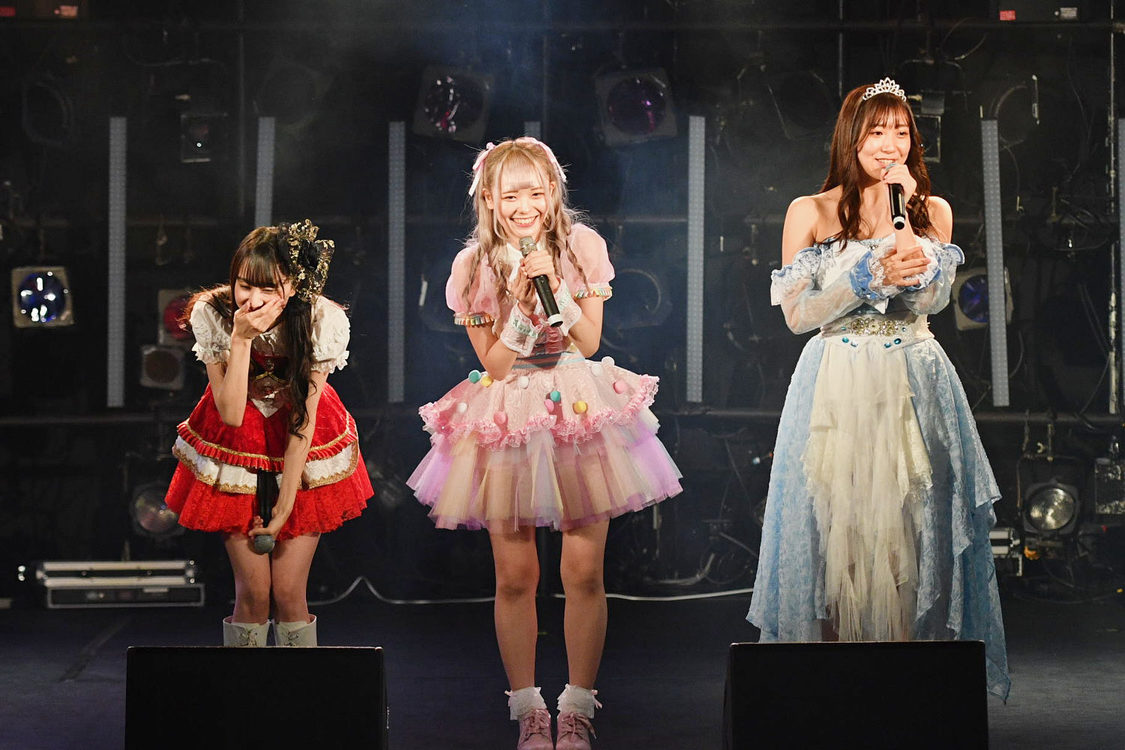 ＜I-GET忘年会 minus ONE（HOT DOG CAT 抜き）＞