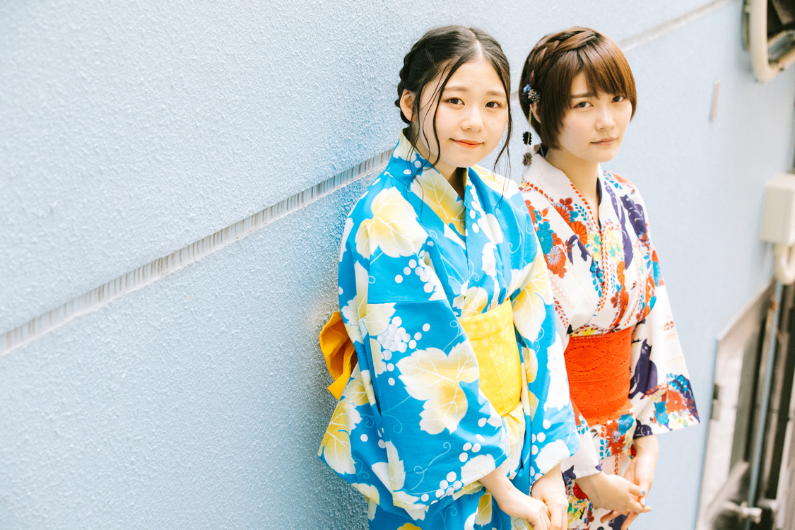 長谷川瑞、HARUKA（Party Rockets GT）