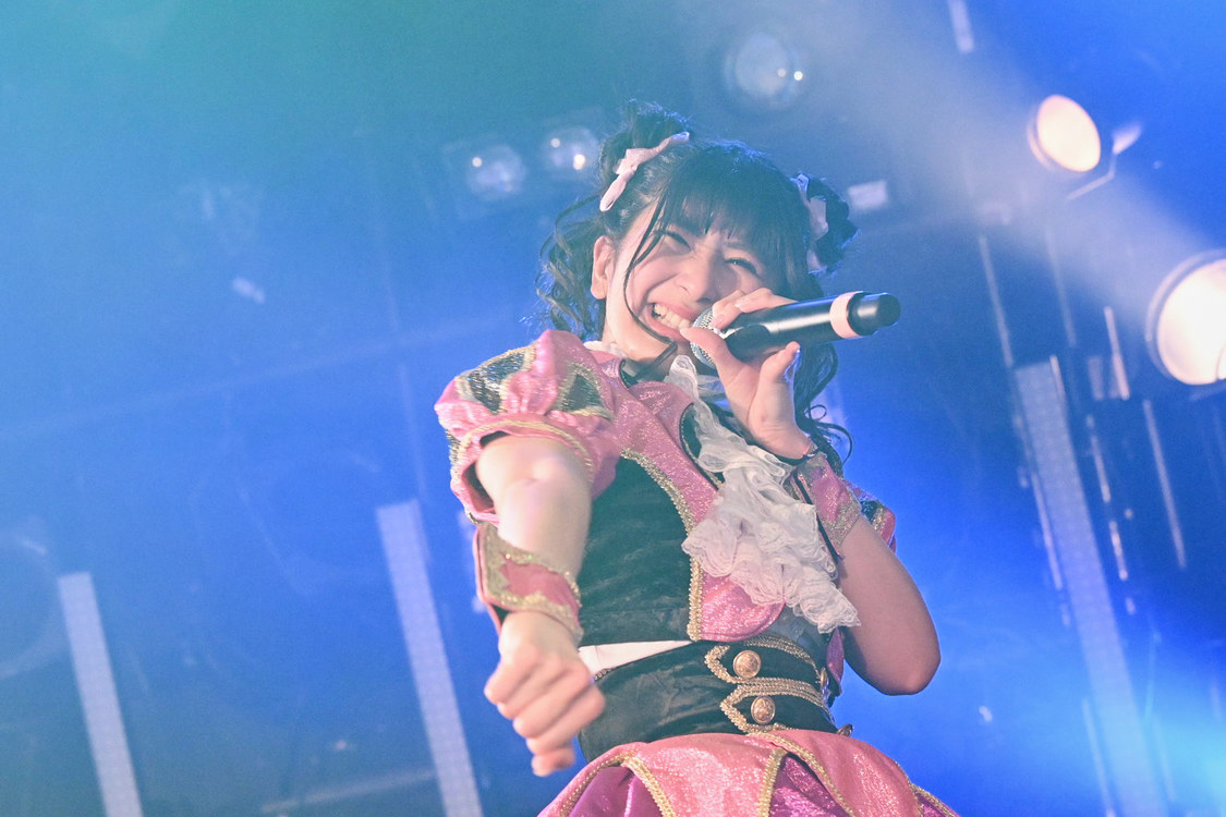 ＜楕円形メリーゴーラウンド 発売記念FINALワンマン〜潜れ！潜れ！潜れ！海底1210万マイルへ〜＞渋谷CLUB QUATTRO（2020年12月30日）