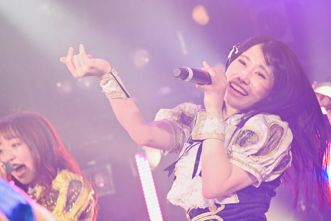 ＜楕円形メリーゴーラウンド 発売記念FINALワンマン〜潜れ！潜れ！潜れ！海底1210万マイルへ〜＞渋谷CLUB QUATTRO（2020年12月30日）