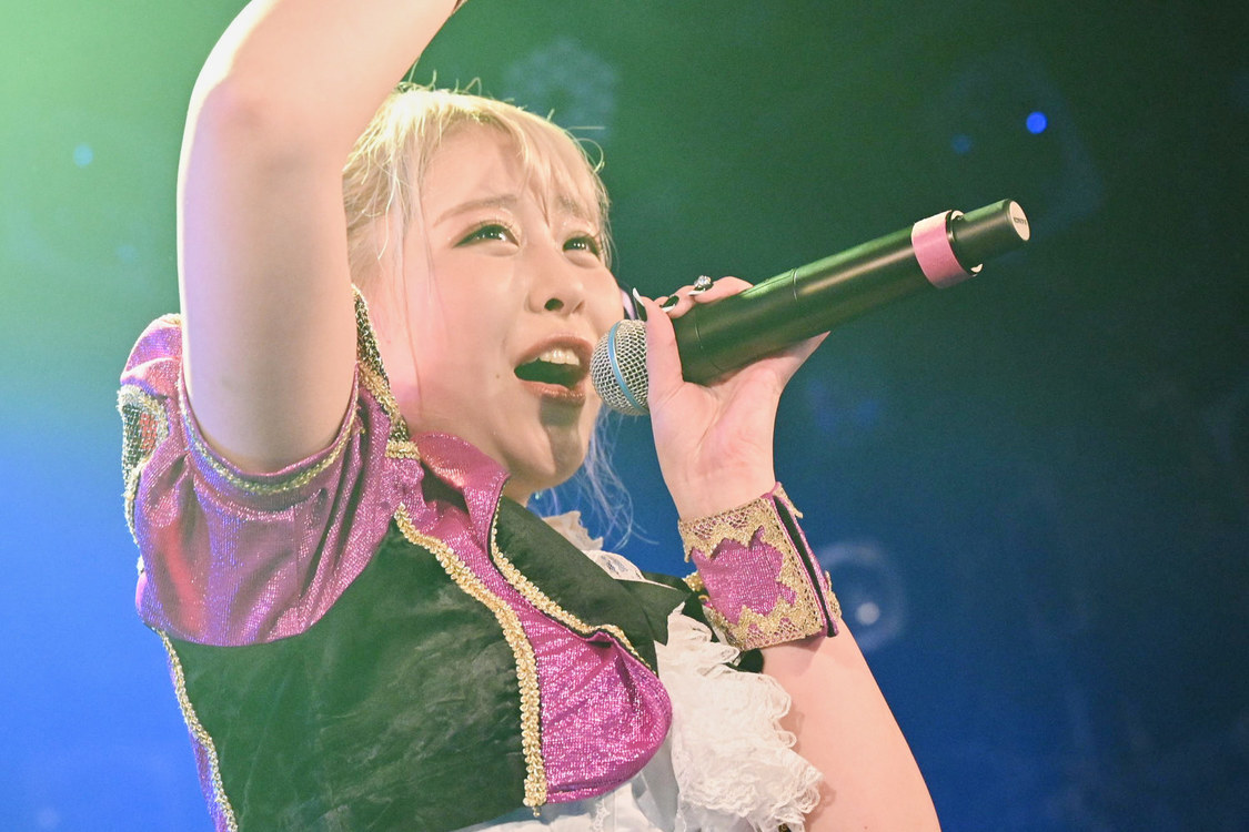 ＜楕円形メリーゴーラウンド 発売記念FINALワンマン〜潜れ！潜れ！潜れ！海底1210万マイルへ〜＞渋谷CLUB QUATTRO（2020年12月30日）