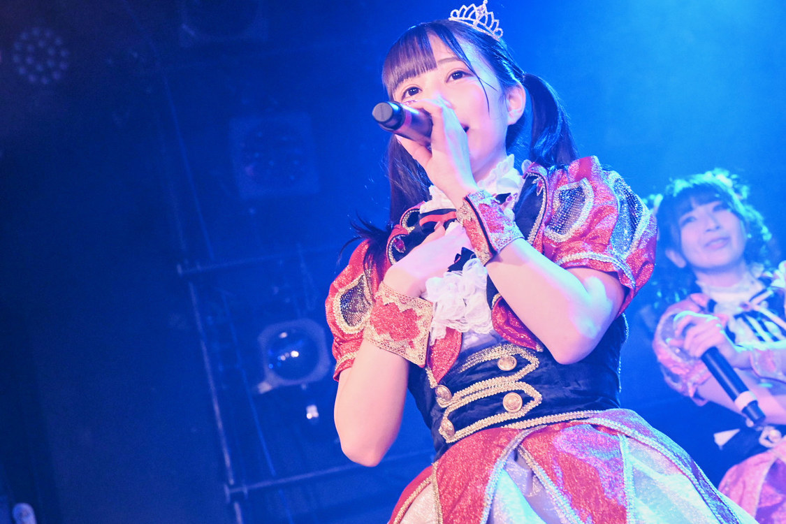 ＜楕円形メリーゴーラウンド 発売記念FINALワンマン〜潜れ！潜れ！潜れ！海底1210万マイルへ〜＞渋谷CLUB QUATTRO（2020年12月30日）