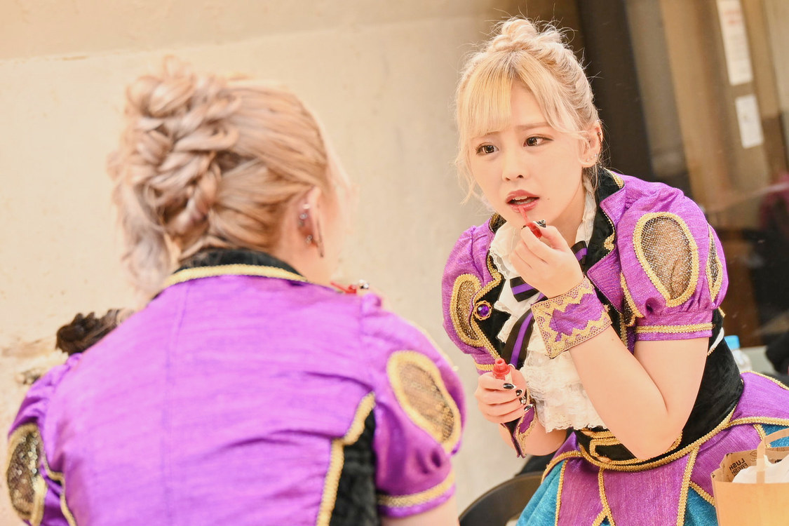 ＜楕円形メリーゴーラウンド 発売記念FINALワンマン〜潜れ！潜れ！潜れ！海底1210万マイルへ〜＞渋谷CLUB QUATTRO（2020年12月30日）