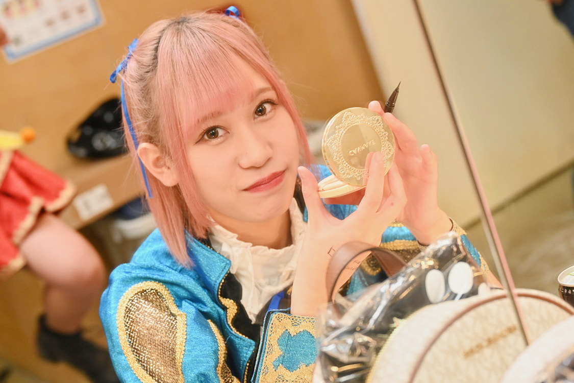 ＜楕円形メリーゴーラウンド 発売記念FINALワンマン〜潜れ！潜れ！潜れ！海底1210万マイルへ〜＞渋谷CLUB QUATTRO（2020年12月30日）