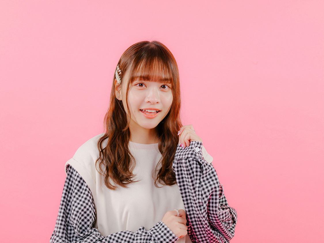 中村果蓮（26時のマスカレイド）