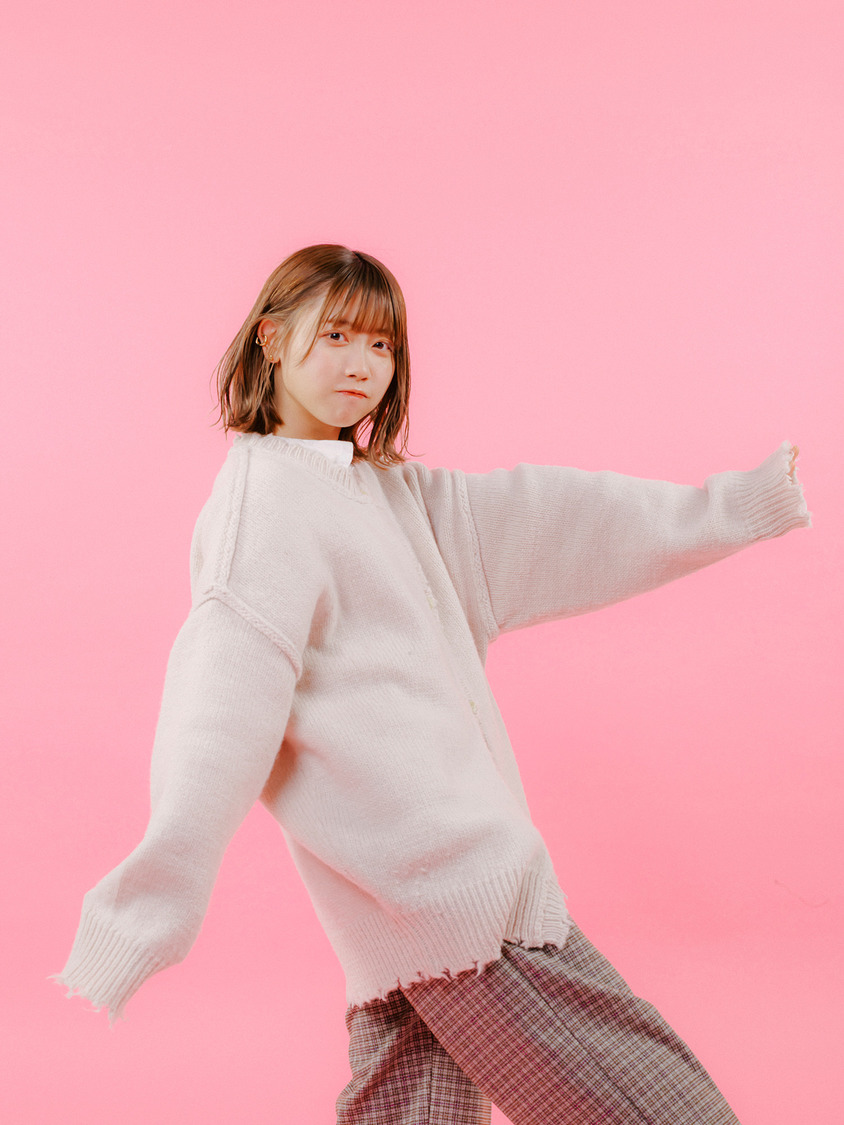 来栖りん（26時のマスカレイド）