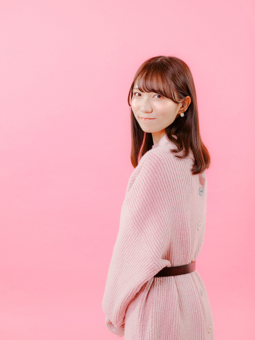 江嶋綾恵梨（26時のマスカレイド）