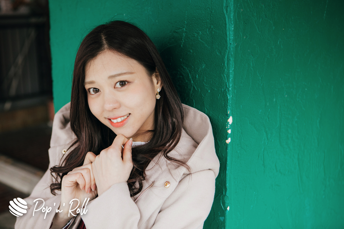 青木千春（WHY@DOLL）｜下北沢