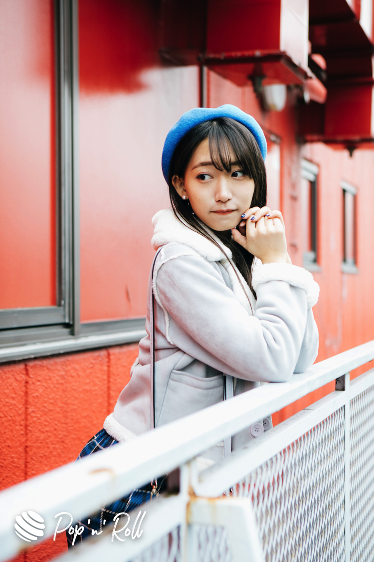 浦谷はるな（WHY@DOLL）｜下北沢