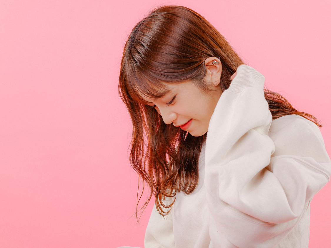 森みはる（26時のマスカレイド）