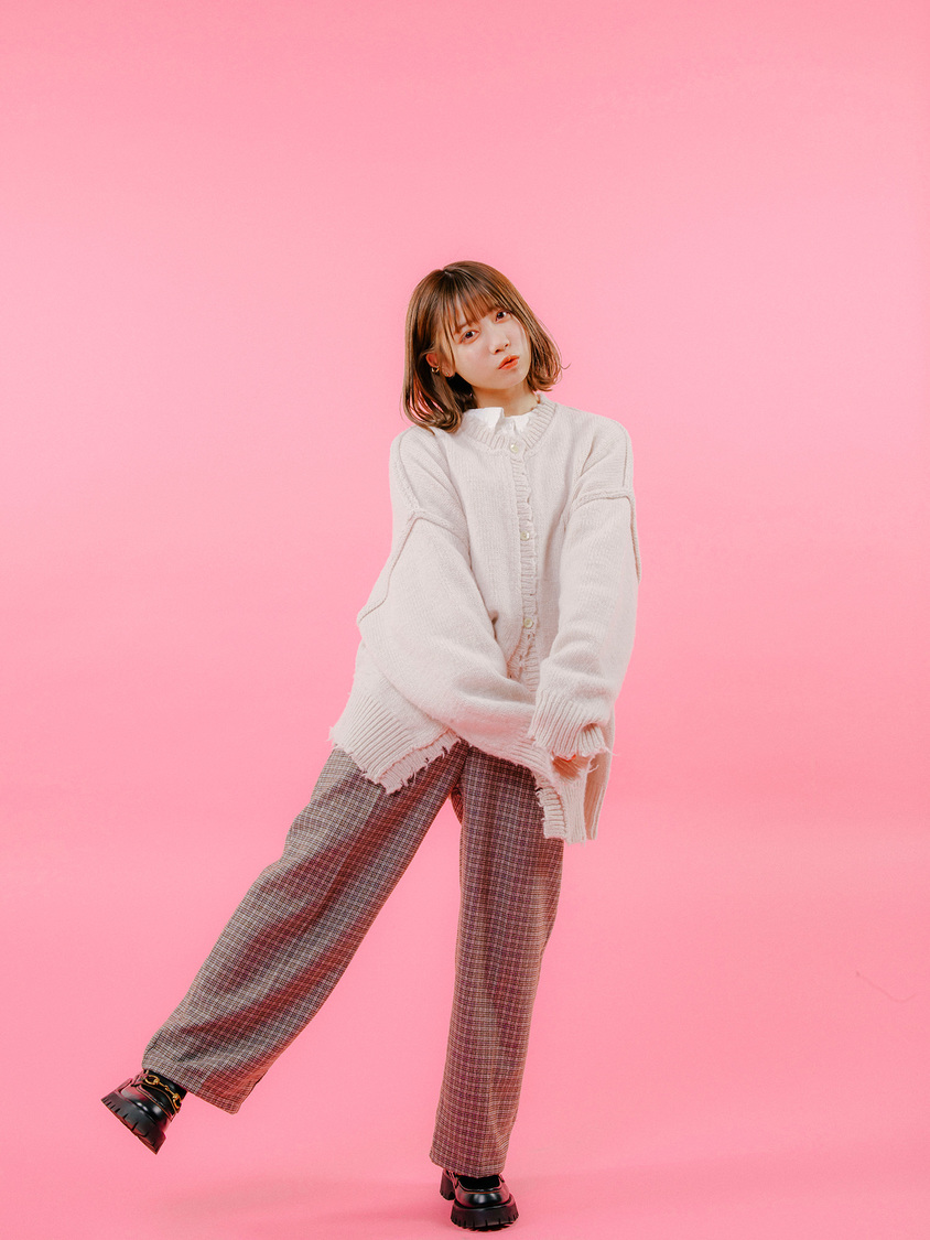 来栖りん（26時のマスカレイド）