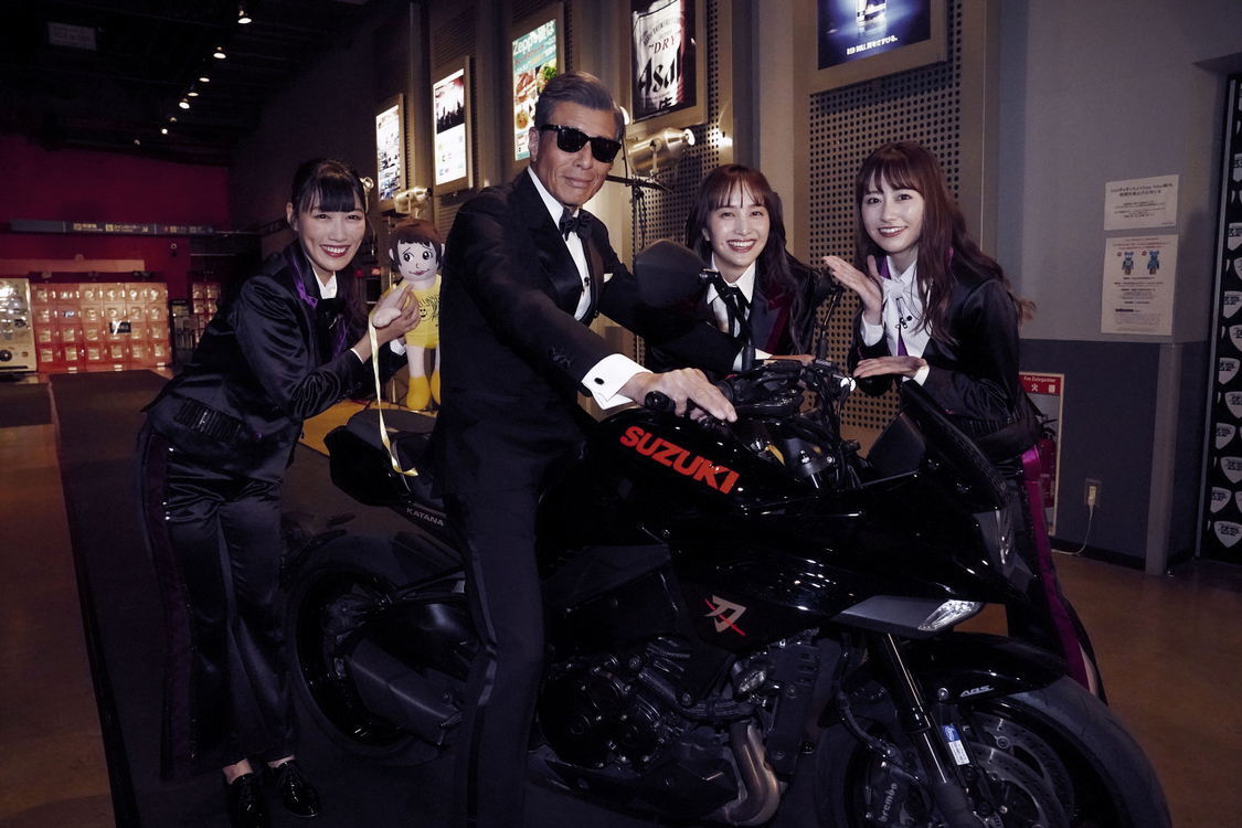 ＜第4回 ももいろ歌合戦＞2020年12月31日～2021年1月1日＠グランドプリンスホテル新高輪 飛天