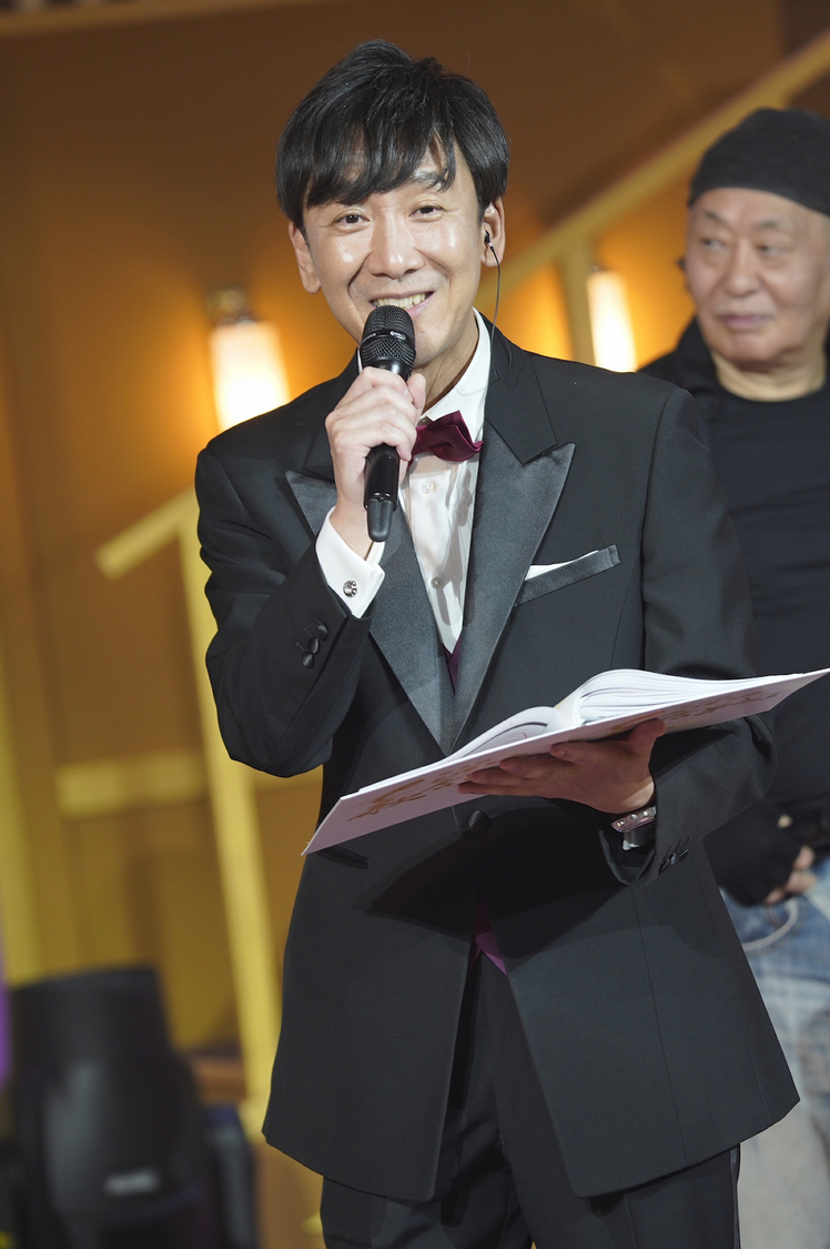 ＜第4回 ももいろ歌合戦＞2020年12月31日～2021年1月1日＠グランドプリンスホテル新高輪 飛天