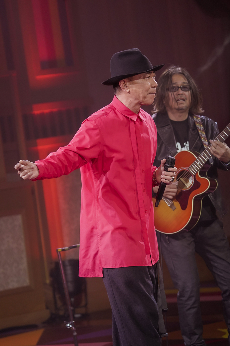 ＜第4回 ももいろ歌合戦＞2020年12月31日～2021年1月1日＠グランドプリンスホテル新高輪 飛天