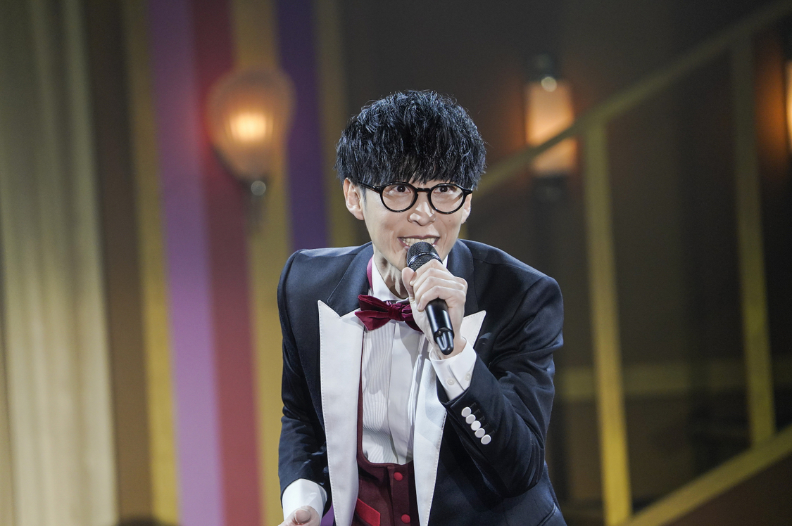 ＜第4回 ももいろ歌合戦＞2020年12月31日～2021年1月1日＠グランドプリンスホテル新高輪 飛天