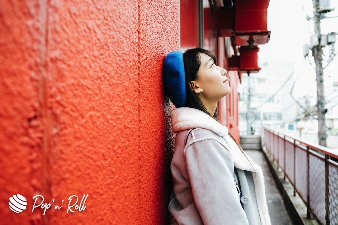 浦谷はるな（WHY@DOLL）｜下北沢