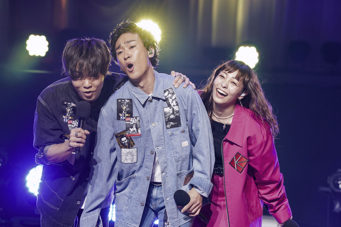 ＜第4回 ももいろ歌合戦＞2020年12月31日～2021年1月1日＠グランドプリンスホテル新高輪 飛天