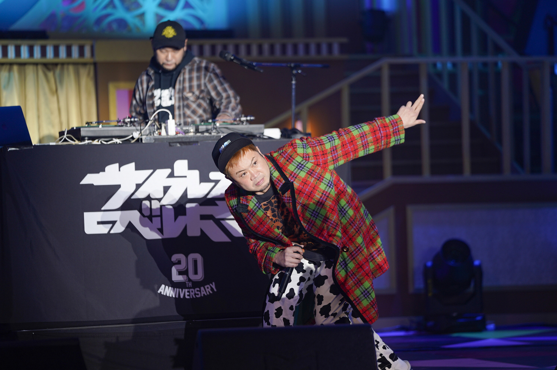 ＜第4回 ももいろ歌合戦＞2020年12月31日～2021年1月1日＠グランドプリンスホテル新高輪 飛天