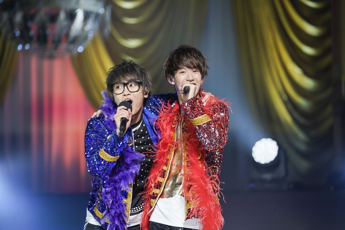 ＜第4回 ももいろ歌合戦＞2020年12月31日～2021年1月1日＠グランドプリンスホテル新高輪 飛天