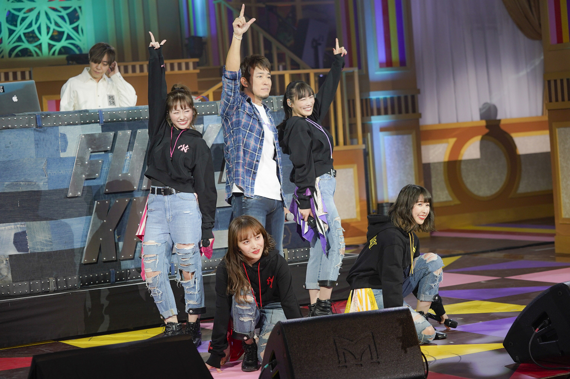 ＜第4回 ももいろ歌合戦＞2020年12月31日～2021年1月1日＠グランドプリンスホテル新高輪 飛天