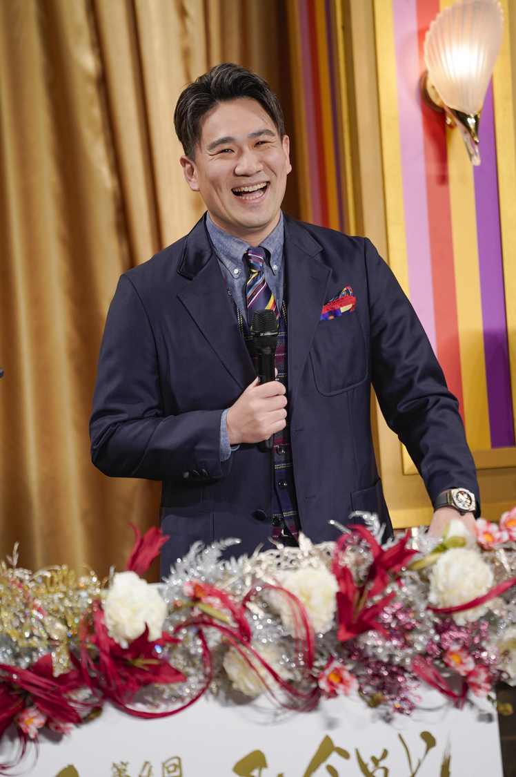 ＜第4回 ももいろ歌合戦＞2020年12月31日～2021年1月1日＠グランドプリンスホテル新高輪 飛天