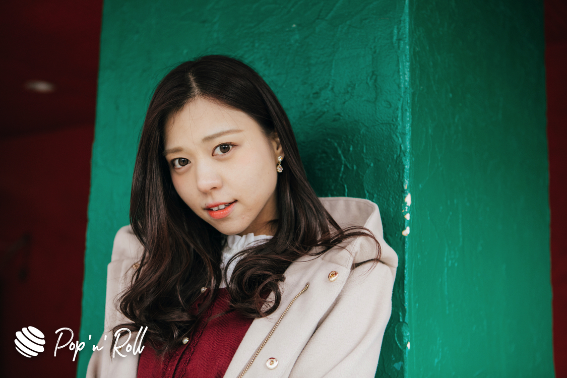 青木千春（WHY@DOLL）｜下北沢