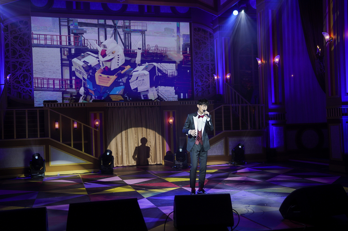 ＜第4回 ももいろ歌合戦＞2020年12月31日～2021年1月1日＠グランドプリンスホテル新高輪 飛天